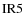 ${\rm IR 5}$