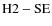 ${\rm H2-SE}$