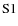 ${\rm S1 }$