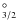 $_{3/2}^{\circ}$