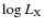 $\log L_{\rm X}$
