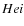 $He {\sc i}$