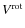 $V^{\rm rot}$