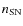 $n_{\rm SN}$