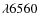 $\lambda 6560$