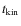 $t_{\rm kin}$