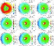 \begin{figure}
\par\includegraphics[scale=0.25,angle=-90]{12107f71.eps}\hspace*{...
...\hspace*{4mm}
\includegraphics[scale=0.25,angle=-90]{12107f79.eps}
\end{figure}