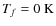 $T_f=0~{\rm K}$
