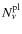 $N^{\rm pl}_\nu$