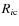 $R_{i{\rm c}}$