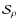 $\mathcal{S}_\rho$