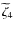 $\widetilde{\zeta}_4$