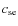 $c_{{\rm se}}$