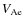 $V_{\rm Ae}$