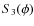 $S_3(\phi )$