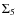 $\Sigma _5$