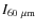 $I_{60~\mu\rm m}$