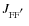$J_{\rm FF\hbox{$^\prime$ }}$
