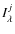 $I_{\lambda}^{j}$