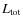 $L_{\rm tot}$