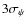 $3 \sigma _{\psi }$