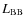 $L_{\rm BB}$