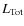 $L_{\rm Tot}$