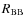$R_{\rm BB}$