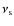 $\nu _{\rm s}$