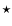 $\star $