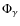 $\Phi_{\gamma}$