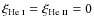 $\xi_{\mbox{\scriptsize He {\sc i}}} =\xi_{\mbox{\scriptsize He {\sc ii}}}=0$