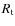 $R_{\rm t}$