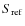 $S_{\rm ref}$