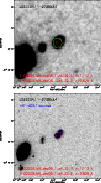 \begin{figure}
\par\includegraphics[width=8.8cm,clip]{MR_dec06_1_q4_22.eps}\par\...
...*{2mm}
\includegraphics[width=8.8cm,clip]{MR_dec06_1_q4_22_HST.eps}
\end{figure}