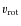 $v_{\rm rot}$