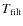 $ T_{{\rm filt}} $