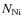 $N_{\rm Ni}$