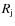 $R_{\rm j}$