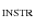 $_{\rm INSTR}$