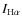 $I_{\rm H\alpha}$