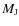 $M_{\rm J}$