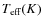 $T_{\rm eff} (K)$