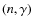 $(n,\gamma )$