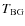 $T_{\rm BG}$