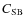 $C_{\rm SB}$
