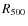 $R_{{\rm 500}}$