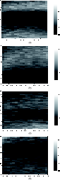\begin{figure}
\par\subfigure[]{\includegraphics[width=7.3cm,clip]{gray-alpha01_...
...figure[]{\includegraphics[width=7.3cm,clip]{gray-alpha25_32.eps} }\end{figure}