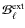 ${\cal{B}}_{\ell}^{\rm ext}$