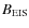 $B_{\rm EIS}$